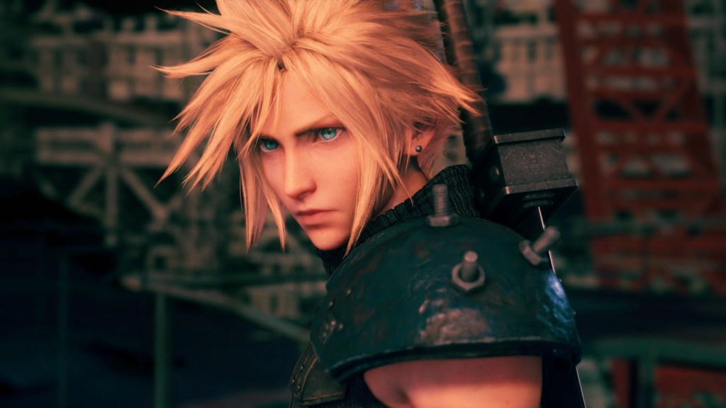 Final Fantasy VII remake review (2)