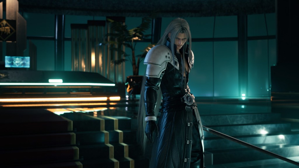 Final Fantasy VII remake review (7)