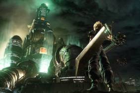 Final Fantasy VII remake sales