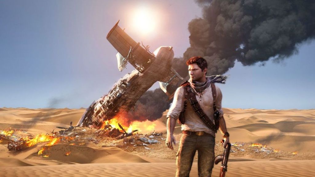 Journey uncharted free games