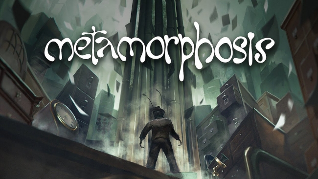 metamorphosis game revealed