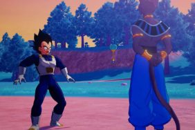 dragon ball kakarot dlc