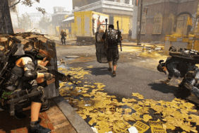 division 2 update bug fixes