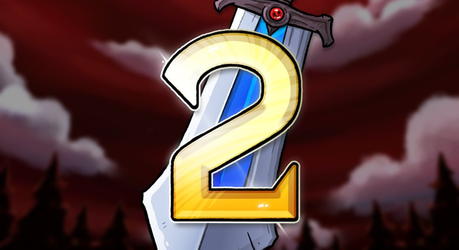 Rogue Legacy 2 sequel april fools