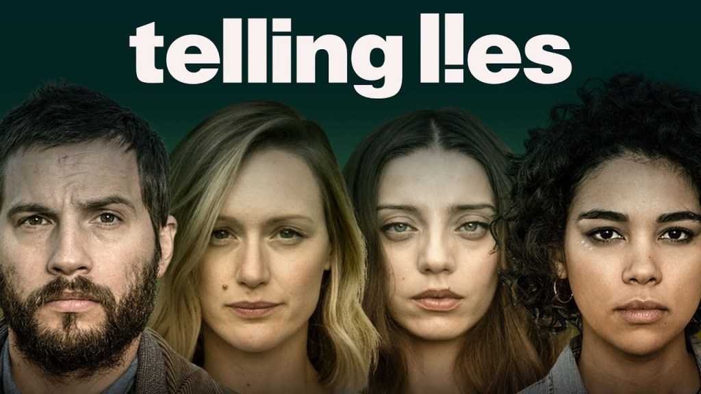 Telling Lies review 3