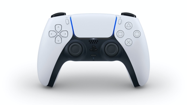 ps5 dualsense controller