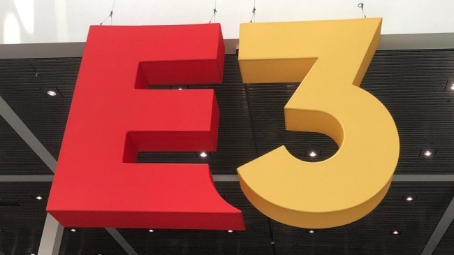 e3 2020 online event