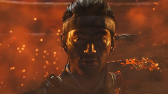 ghost of tsushima news