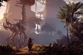 horizon zero dawn 2 co-op