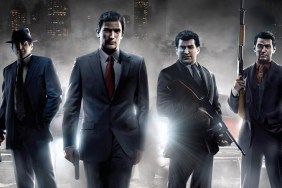 mafia 2 definitive edition