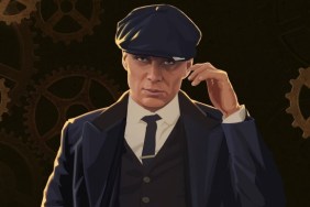 peaky blinders mastermind release date