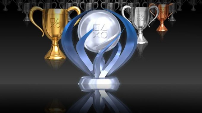 playstation trophy support