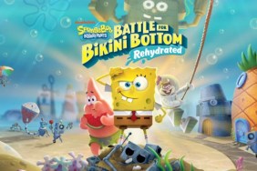 battle for bikini bottom rehydrated release