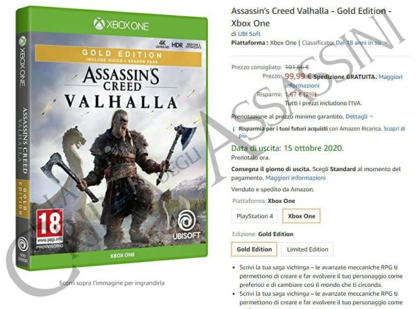 ac valhalla release date