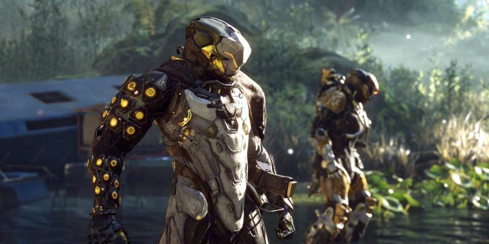 Anthem 2.0 reinvention update bioware