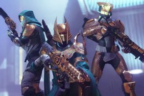 Destiny 2 Year 4 Transmog rewards loot cosmetic changes eververse