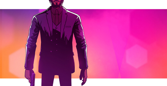 john wick hex playstation 4