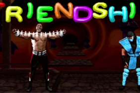 mortal kombat 11 friendships