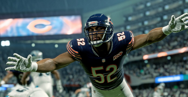 ea nfl extend madden deal