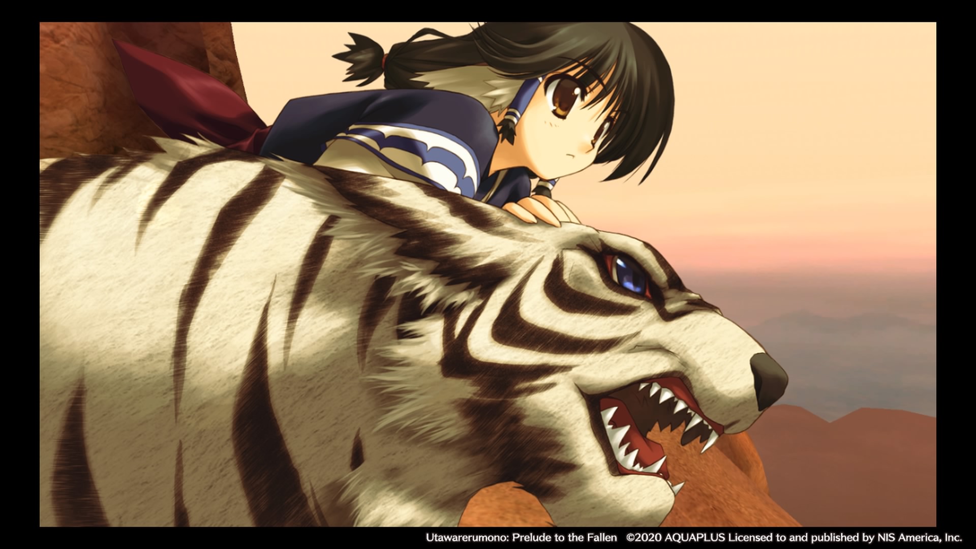 Utawarerumono: Prelude to the Fallen review _20200521221405