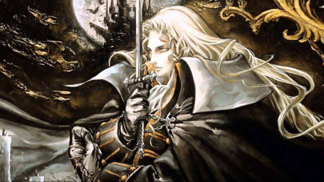 castlevania soundtracks spotify