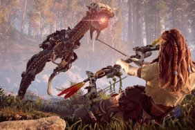 horizon zero dawn sequel