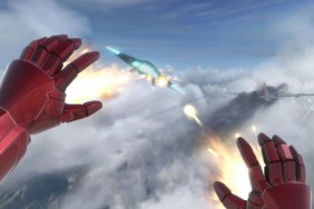 iron man vr demo