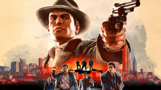 mafia 2 definitive edition release