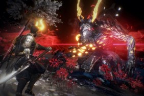 nioh 2 sales