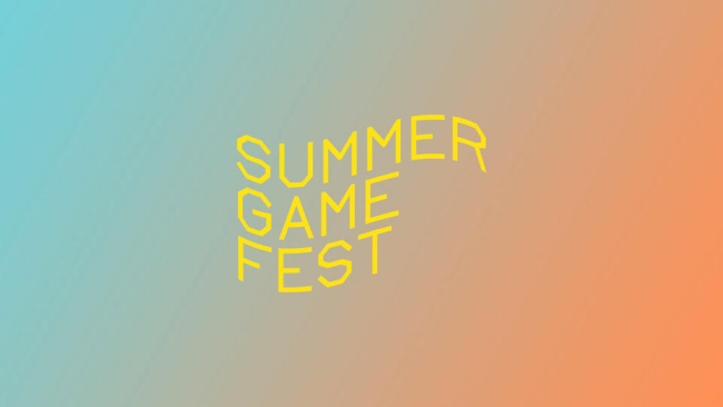 summer game fest schedule