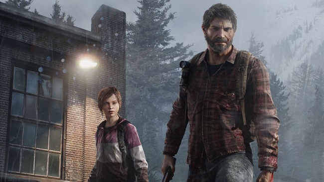 the last of us podcast