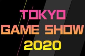 tokyo game show 2020 cancelled