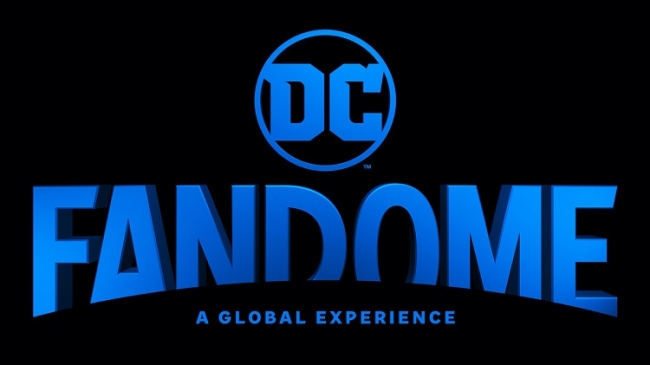 dc fandome event