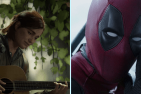 the last of us part 2 deadpool 2