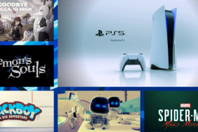 winners losers playstation 5 reveal