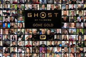 ghost tsushima gold july 17