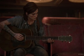 The last of us part II review