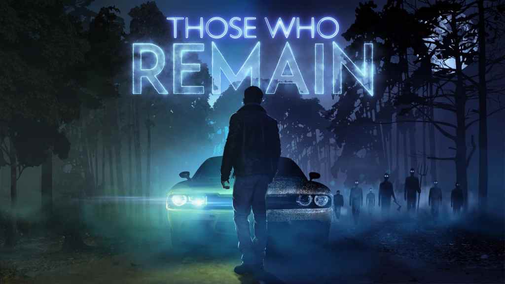 Those Who Remain Review