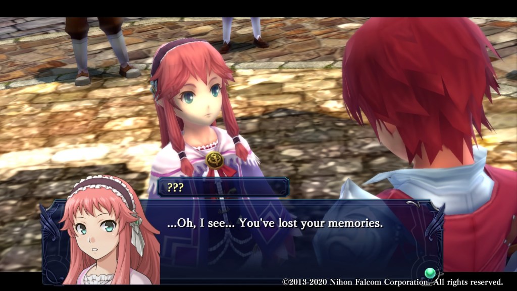 Ys Memories of Celceta review