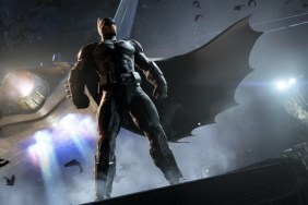 batman game reveal