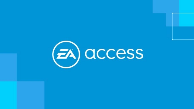 ea access discount