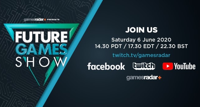 future games show 2020