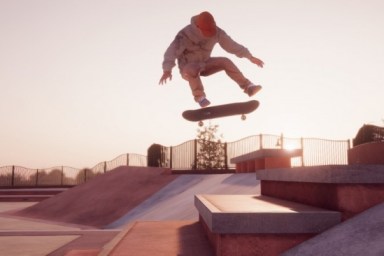 skater xl release date