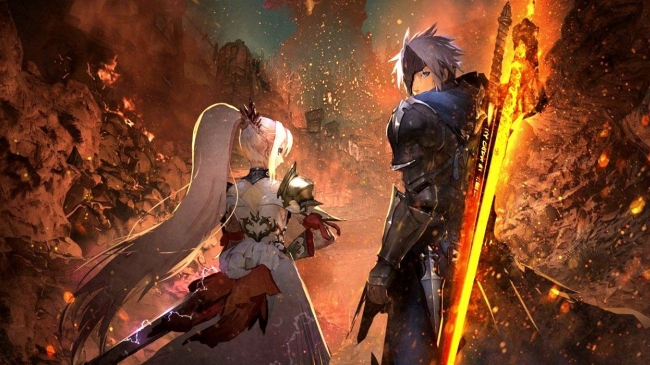 Tales of Arise delayed