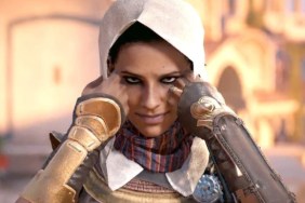 assassins creed female