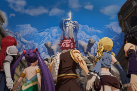 Fairy Tail review