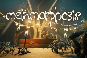 Metamorphosis game release date