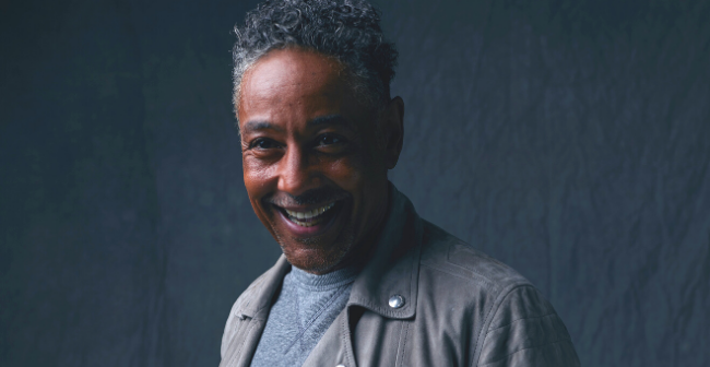 giancarlo esposito new game project