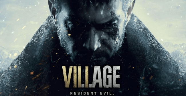 resident evil village playtest