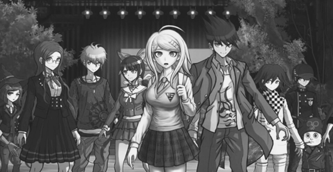 danganronpa removed psn